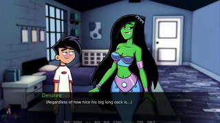 ���্রাম-জোন গেম ডিপি Amity পার্ক পর্ব 26