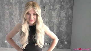 Pantyhose air Boyfriend - Girlfriend Blowjob agus A &#039; Cock - Laloka4you