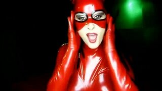 Elle Ir vieta, Kur Persona Ir /Ð°ÐÑÐºÐ°Ñ Ð2ÐµÑ‡ÐµÑ€ÐÐ½ÐºÐ°/