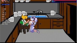 Legend of krystal v4