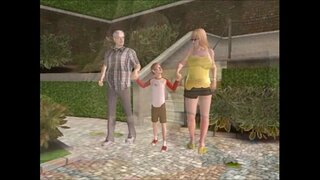 Nerātns Nancy sastādīšana mūzikas video