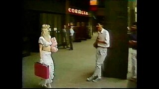 Ilona Staller Cicciolina-Muscolo Rosso (videoclip)