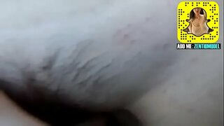 Super E Nxehtë Teen Të Ngrohjes E Saj Të Rinj Pidhi