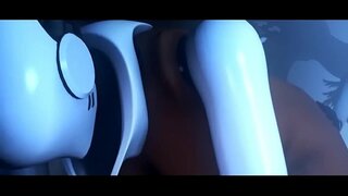 Noteikšana(Nier x Haydee)