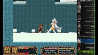 FOBS speedrun version 1.16