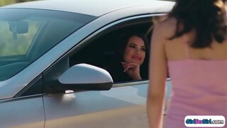 Trīs super karstā koledžas meitenes dara uz gultas.Divi no viņiem sūkāt savu rudmatis draugiem firma tits pirms viena laiza viņas 19yo vfs incītis kamēr facesitting, ka rudmatis.Pusaudžu meitene ēd maksts un tad viņi rub cita maksts, līdz tie cum Trīs super karstā koledžas meitenes dara uz gultas.Divi no viņiem sūkāt savu rudmatis draugiem firma tits pirms viena laiza viņas 19yo vfs incītis kamēr facesitting, ka rudmatis.Pusaudžu meitene ēd maksts un tad viņi rub cita maksts, līdz tie cum