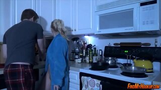 ליבהאָבער נאַכט באַרען