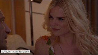 Απόψε η Κοπέλα του - Νίκι Γλυκό αγαπά να πάρει σφυροκόπησε