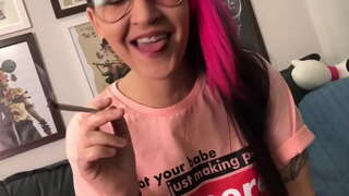 Stoner Охин - Төлөв Тагнуул